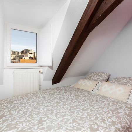 Petite France-Cathedrale, Duplex 100M2- 3 Chambres Страсбург Екстериор снимка