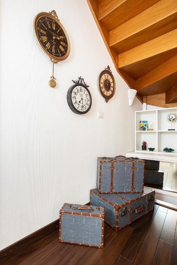Petite France-Cathedrale, Duplex 100M2- 3 Chambres Страсбург Екстериор снимка