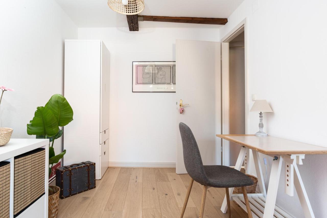 Petite France-Cathedrale, Duplex 100M2- 3 Chambres Страсбург Екстериор снимка