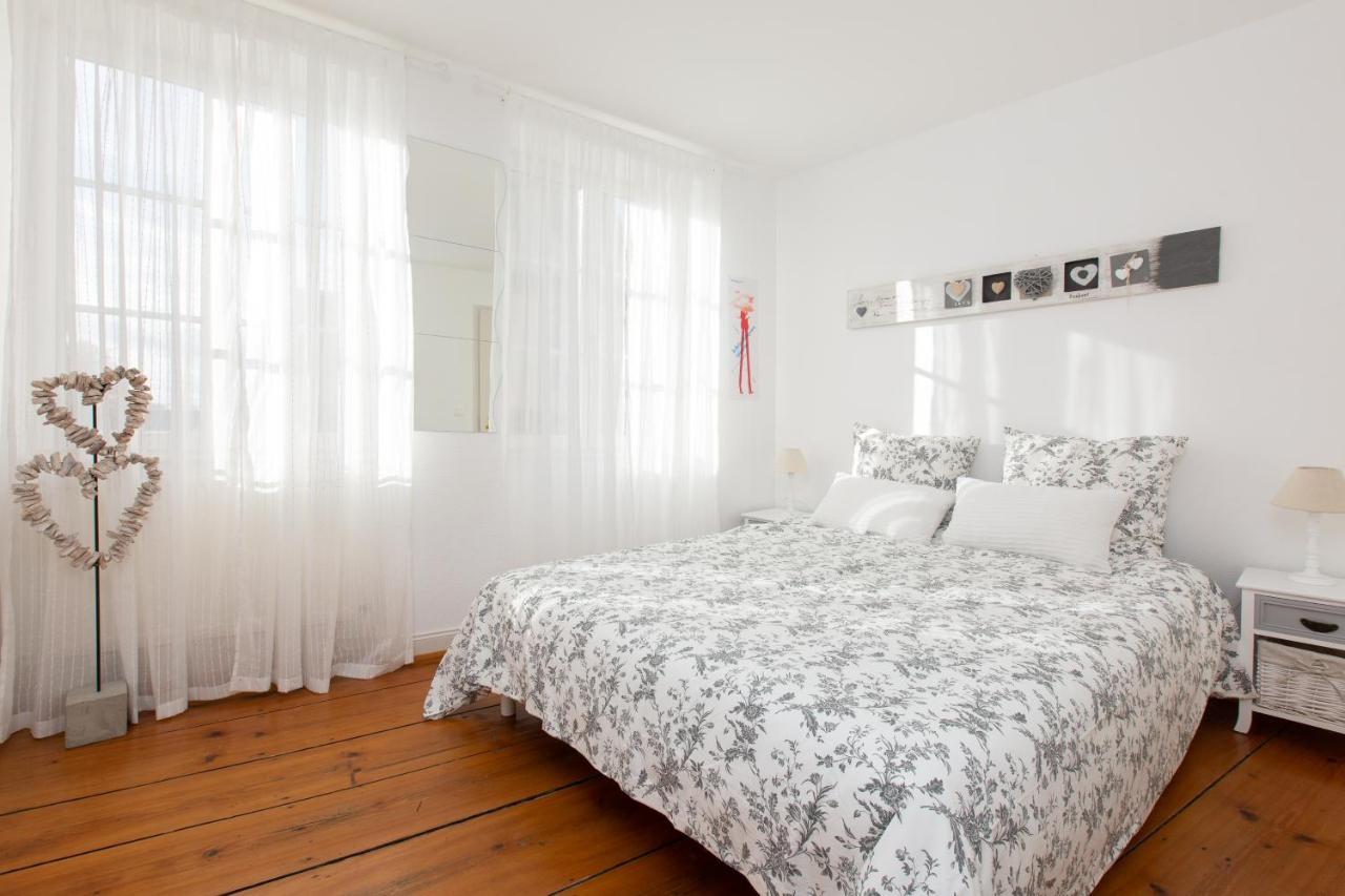 Petite France-Cathedrale, Duplex 100M2- 3 Chambres Страсбург Екстериор снимка