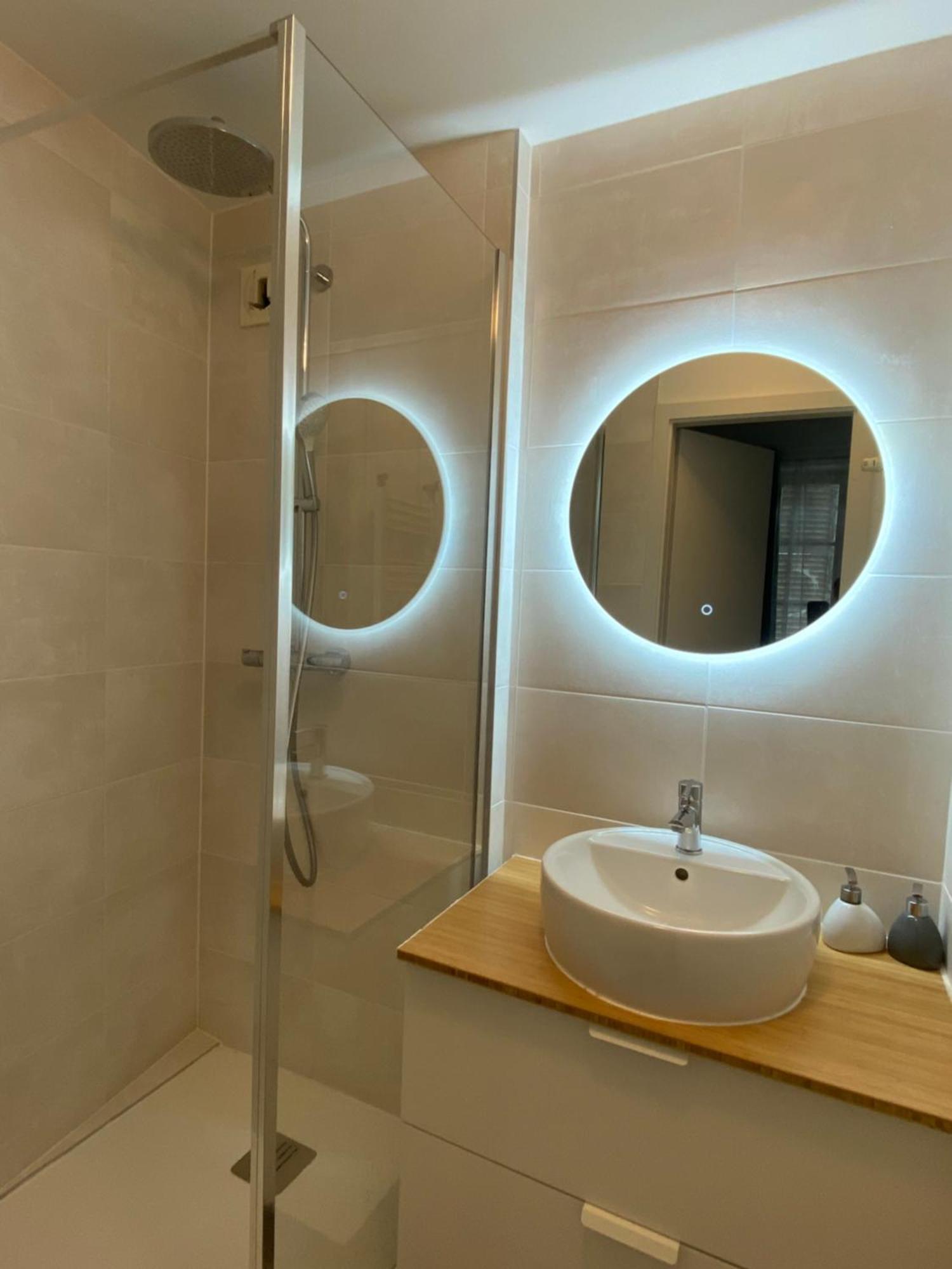 Petite France-Cathedrale, Duplex 100M2- 3 Chambres Страсбург Екстериор снимка